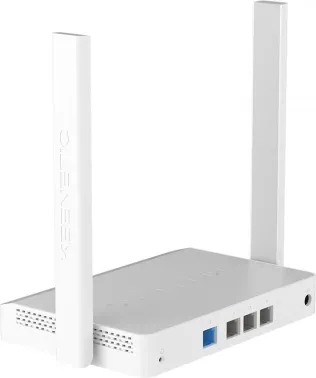 - Keenetic Extra (KN-1714)  Mesh Wi-Fi 5 AC1200, 4- Smart-  