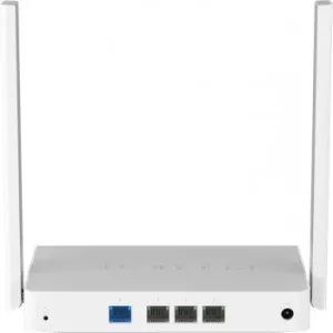 - Keenetic Extra (KN-1714)  Mesh Wi-Fi 5 AC1200, 4- Smart-  