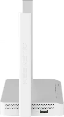 - Keenetic Extra (KN-1714)  Mesh Wi-Fi 5 AC1200, 4- Smart-  
