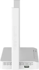 - Keenetic Extra (KN-1714)  Mesh Wi-Fi 5 AC1200, 4- Smart-  