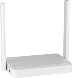 - Keenetic Extra (KN-1714)  Mesh Wi-Fi 5 AC1200, 4- Smart-  