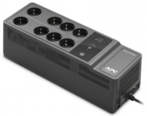    APC Back-UPS ES 650VA/400W