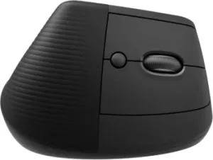   Logitech Lift , 4000 dpi, , Bluetooth, USB,  - 6