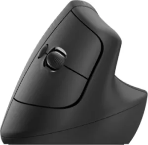   Logitech Lift , 4000 dpi, , Bluetooth, USB,  - 6