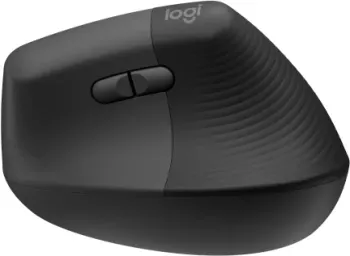   Logitech Lift , 4000 dpi, , Bluetooth, USB,  - 6