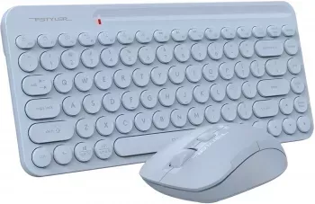  +  A4Tech Fstyler FG3200 Air2 : : USB  slim Multimedia
