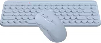  +  A4Tech Fstyler FG3200 Air2 : : USB  slim Multimedia