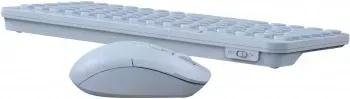  +  A4Tech Fstyler FG3200 Air2 : : USB  slim Multimedia