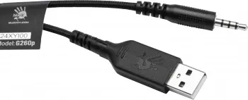    A4Tech Bloody G260p  2  USB  (G260P)