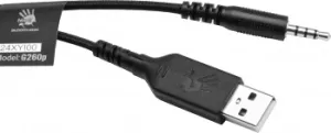    A4Tech Bloody G260p  2  USB  (G260P)