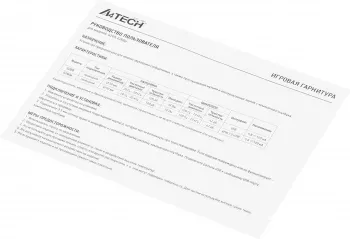    A4Tech Bloody G260p  2  USB  (G260P)