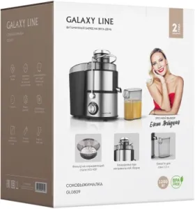   Galaxy Line GL 0809 1200 ..:500. 