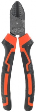  PATRIOT Platinum KPP-160L, , Cr-V , 160