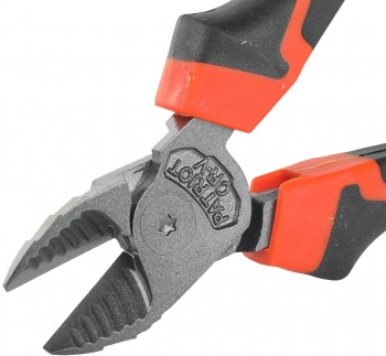  PATRIOT Platinum KPP-160L, , Cr-V , 160