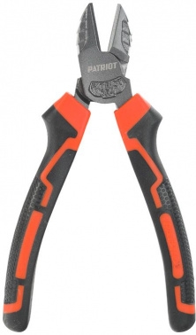 PATRIOT Platinum KPP-160L, , Cr-V , 160
