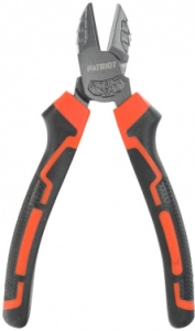  PATRIOT Platinum KPP-160L, , Cr-V , 160