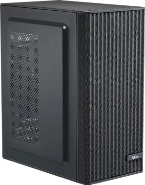  Formula Air Mesh G1    mATX 1x80mm 2xUSB2.0 1xUSB3.1 audio bott PSU