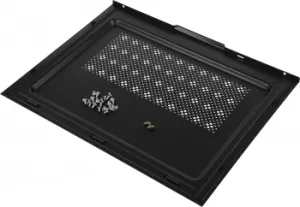  Formula Air Mesh G1    mATX 1x80mm 2xUSB2.0 1xUSB3.1 audio bott PSU