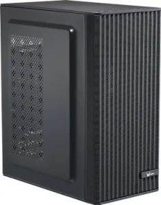  Formula Air Mesh G1    mATX 1x80mm 2xUSB2.0 1xUSB3.1 audio bott PSU