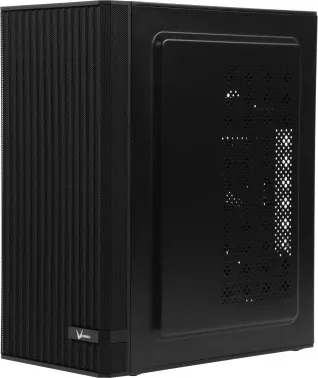  Formula Air Mesh G1    mATX 1x80mm 2xUSB2.0 1xUSB3.1 audio bott PSU