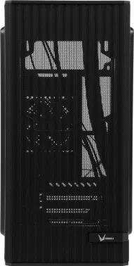  Formula Air Mesh G1    mATX 1x80mm 2xUSB2.0 1xUSB3.1 audio bott PSU