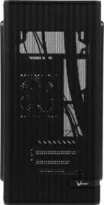  Formula Air Mesh G1    mATX 1x80mm 2xUSB2.0 1xUSB3.1 audio bott PSU