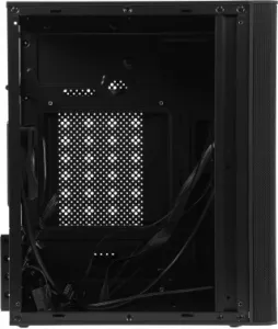  Formula Air Mesh G1    mATX 1x80mm 2xUSB2.0 1xUSB3.1 audio bott PSU