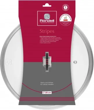 Rondell Stripes RDA-1622, 28, .
