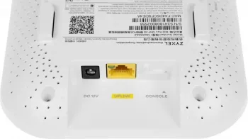    Zyxel NebulaFlex NWA50AX, WiFi 6, 802.11a/b/g/n/ac/ax (2,4  5 ), MU-MIMO