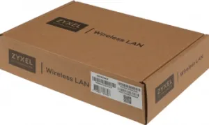    Zyxel NebulaFlex NWA50AX, WiFi 6, 802.11a/b/g/n/ac/ax (2,4  5 ), MU-MIMO