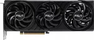  Palit PCI-E RTX5070 Infinity 3 NVIDIA GeForce RTX 5070 12Gb 192bit GDDR7 2325/28000 HDMIx