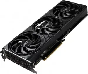  Palit PCI-E RTX5070 Infinity 3 NVIDIA GeForce RTX 5070 12Gb 192bit GDDR7 2325/28000 HDMIx
