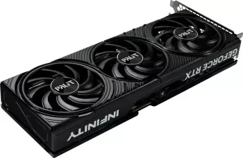  Palit PCI-E RTX5070 Infinity 3 NVIDIA GeForce RTX 5070 12Gb 192bit GDDR7 2325/28000 HDMIx