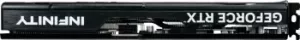  Palit PCI-E RTX5070 Infinity 3 NVIDIA GeForce RTX 5070 12Gb 192bit GDDR7 2325/28000 HDMIx