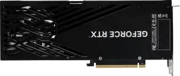  Palit PCI-E RTX5070 Infinity 3 NVIDIA GeForce RTX 5070 12Gb 192bit GDDR7 2325/28000 HDMIx