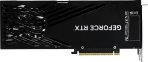  Palit PCI-E RTX5070 Infinity 3 NVIDIA GeForce RTX 5070 12Gb 192bit GDDR7 2325/28000 HDMIx