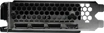  Palit PCI-E RTX5070 Infinity 3 NVIDIA GeForce RTX 5070 12Gb 192bit GDDR7 2325/28000 HDMIx