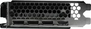  Palit PCI-E RTX5070 Infinity 3 NVIDIA GeForce RTX 5070 12Gb 192bit GDDR7 2325/28000 HDMIx