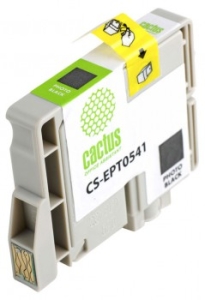   Cactus CS-EPT0541   Epson Stylus Photo R800/ R1800 (16,2ml)