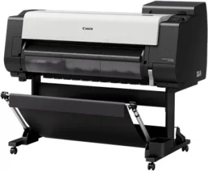 / Canon iPF TX-3100