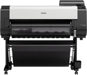 / Canon iPF TX-3100