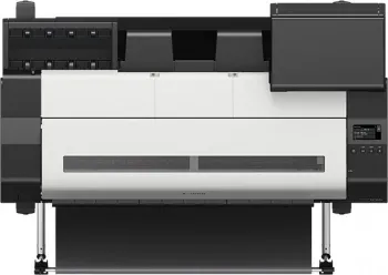 / Canon iPF TX-3100