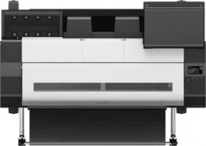 / Canon iPF TX-3100