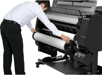 / Canon iPF TX-3100