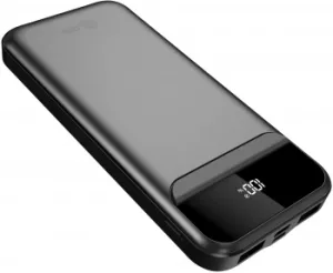   Cactus CS-PBFSCA-10000 10000mAh 4.5A 2xUSB-A/USB-C 