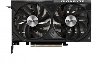  Gigabyte GV-N406TWF2OCV2-8GD NVIDIA  RTX4060Ti 8  GDDR6 128 bit PCI-E 4.0 1*HDMI 3*DP
