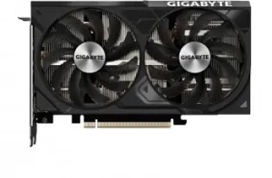  Gigabyte GV-N406TWF2OCV2-8GD NVIDIA  RTX4060Ti 8  GDDR6 128 bit PCI-E 4.0 1*HDMI 3*DP