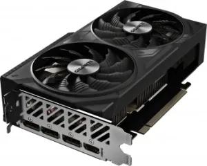  Gigabyte GV-N406TWF2OCV2-8GD NVIDIA  RTX4060Ti 8  GDDR6 128 bit PCI-E 4.0 1*HDMI 3*DP