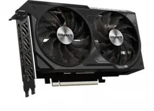  Gigabyte GV-N406TWF2OCV2-8GD NVIDIA  RTX4060Ti 8  GDDR6 128 bit PCI-E 4.0 1*HDMI 3*DP