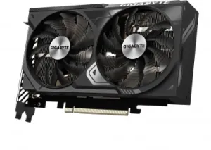  Gigabyte GV-N406TWF2OCV2-8GD NVIDIA  RTX4060Ti 8  GDDR6 128 bit PCI-E 4.0 1*HDMI 3*DP